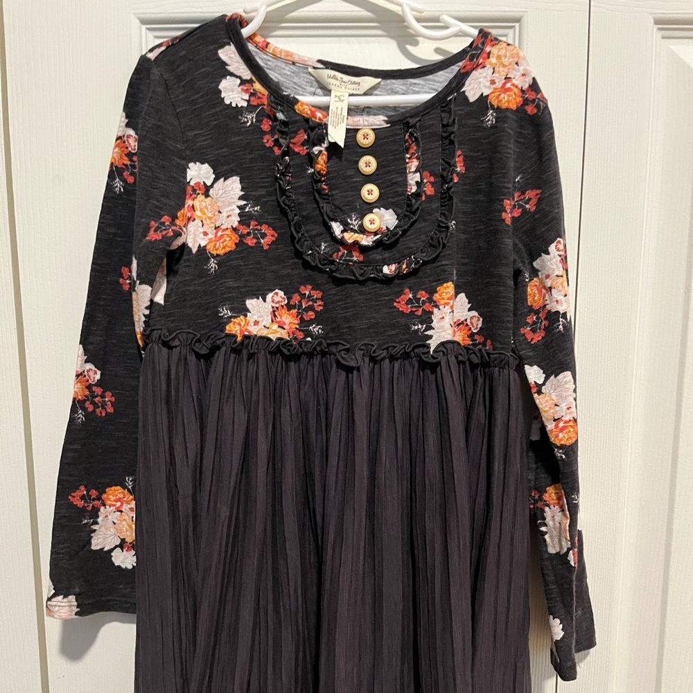 Matilda Jane girls dress